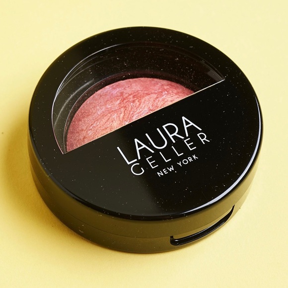 Laura Geller Other - Laura Geller Baked Blush-n-Brighten - tropic hues